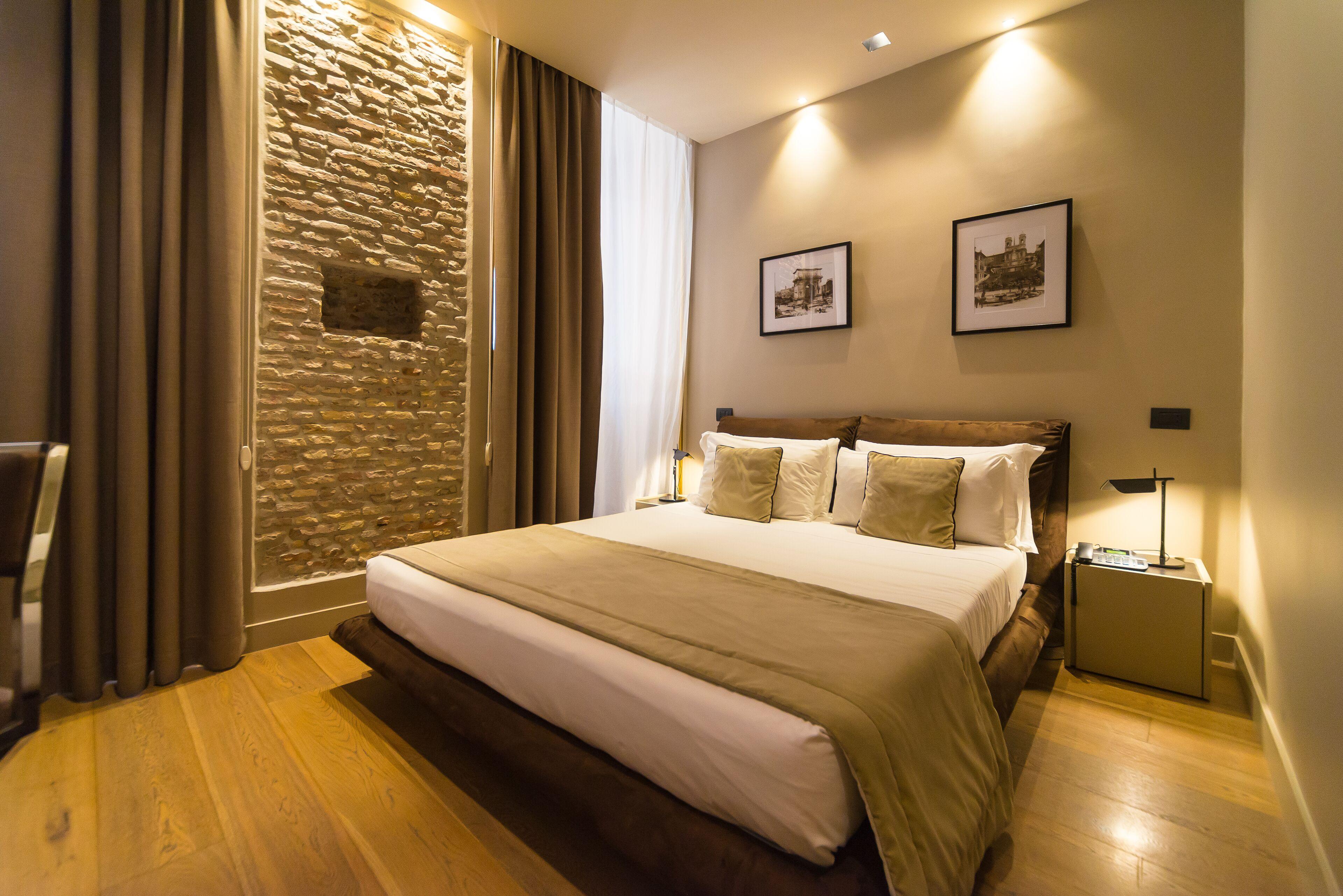 Campo Marzio Luxury Suites — Foto 3